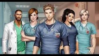 is it love?  blue swan hospital -LOVE IN TANZANIA - JAROD STORY S01 CH 01  PART 05 screenshot 5
