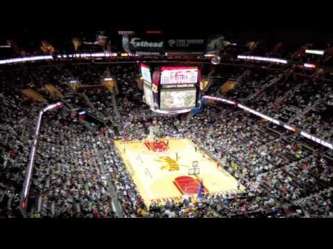 Alpha Phi Omega- University of Akron Spring 2011 Rush Video