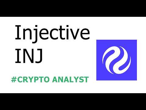 Prediksi Kripto Injective INJ - 28 September 2026