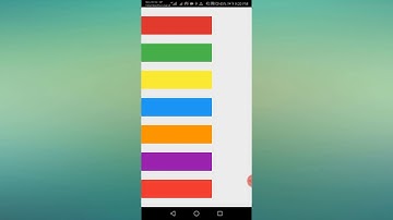 Flutter Piano Music App