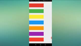 Flutter Piano Music App