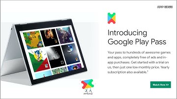 Introducing Google Play Pass in India explained by appedge