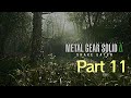 Metal Gear Solid Delta: Snake Eater Part 11