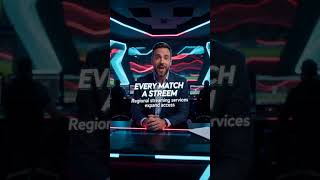 FIFA wants your phone as much as your TV #worldcup2026 #fifa #football #footballnews #shorts