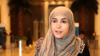 - Monia Medimagh Participant From Tunisia