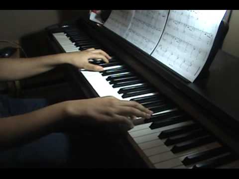 Unthinkable Ft. Drake - Alicia Keys (Piano Cover) ...