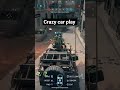 battlefield 6 crazy car play #battlefield #gaming