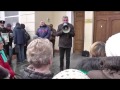 Немного о Гурзуфе.Митинг в Гурзуфе 22.01.2017.