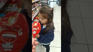 Mavi Çikolata Mi Kırmızımı Şfet