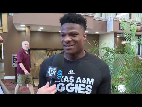 Texas A&amp;M Athletics - YouTube