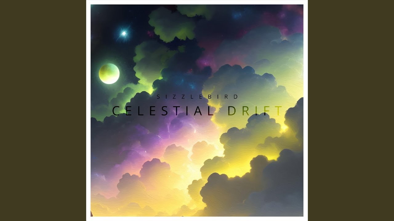 Ver Celestial Drift en YouTube Ver Celestial Drift en YouTube