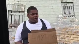 Fat niga