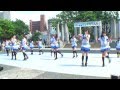 博多どんたく祭 13/5/3 Rev.from DVL かたらんね広場 フルver.