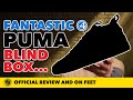Five Months Later Its Here Advisory Board Crystals Puma Fantastic 4 In Depth Review and On Feet mp3