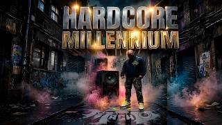 DJ MACHO - The Golden Era Millennium Hardcore