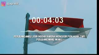 Story Wa Keren _ TANAH AIR _ Cover _ Alffy Rev _ ft Brisia Jodie & Gasita Karawitan