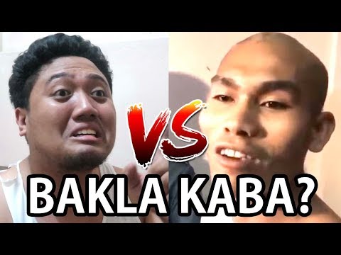PANO MO NASABE? KALBO MEME!!! BADING KABA? JCCALOY