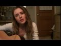 Linger by The Cranberries (acoustic cover)