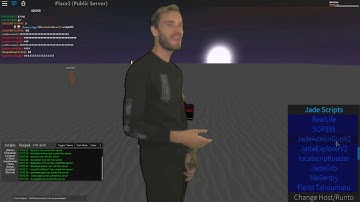 Green Screen Test on Void Script Builder