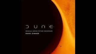 Night on Arrakis | Dune OST