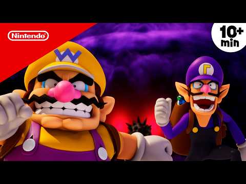 Do You Know These Nintendo Villains & Troublemakers? 😈 | Play Nintendo