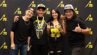 Metallica: Meet and Greet, Black Box Lounge, & Snake Pit!!! (Phoenix, AZ - September 1 & 9 2023)