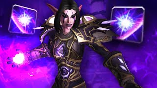 Arcane Mages Are Borderline Broken In 11.2 5V5 1V1 Duels - Pvp Wow The War Within