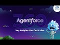 Agentforce 360 for Salesforce Professionals | Dreamforce 2025 Highlights