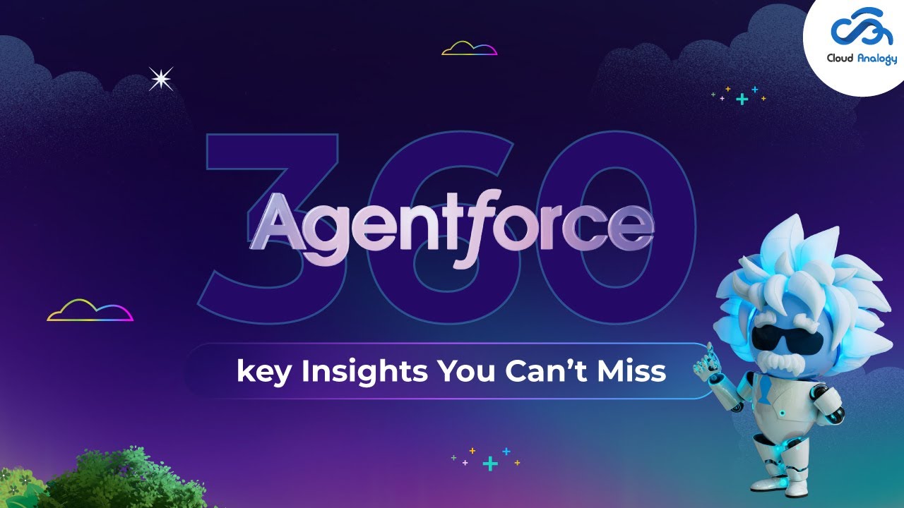 Agentforce 360 for Salesforce Professionals | Dreamforce 2025 ...