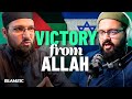 This is why allah delays victory  shaykh dr ali ahmed on empowered 11