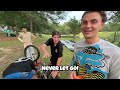 End of video
