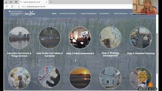 Your Hour With APA Virginia— "Guide: Proactive Planning for Resilience"