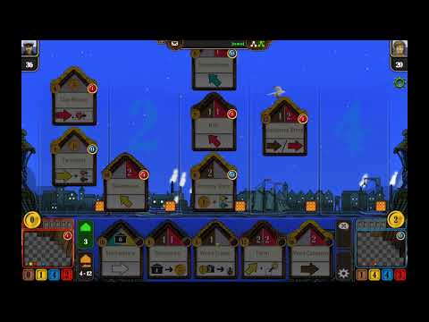 Le Havre: The Inland Port