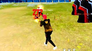 THE SPEED OF FLASH MODE...⚡📲 SETTINGS ⚙️ HUD + SENSI + DPI [FREE FIRE HIGHLIGHTS] screenshot 4