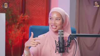 PODCAST Borak Dalam Galley Ep 30, 'Saya Jenis High Maintaince' - Sasha Aziz CEO Superwoman