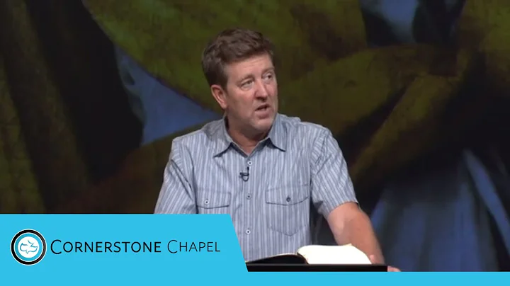 Verse by Verse Bible Study  |  1 Peter 1:6-16  |  ...