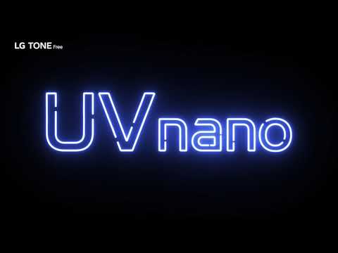 LG Headphones LG Tones Free LG