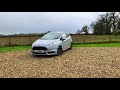 Ford Fiesta ST200 I NRN Productions