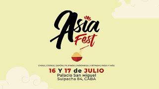 SPOT ASIA FEST 2022