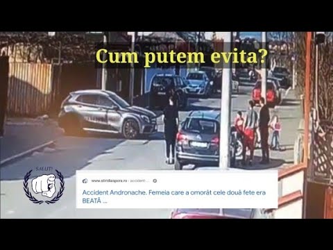 Video: Eșecurile Avertizate înainte De Accident și Ar Putea Fi Evitate