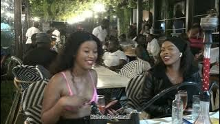 Kabza De Small mix at the