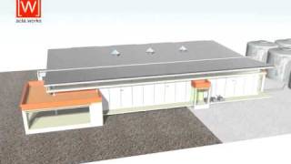 aclaworks - bim presentation