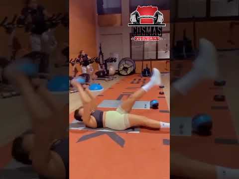 MWILI WA JUU MAZOEZI KWA WANAWAKE UPPER BODY EXERCISE