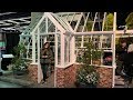 My Dream Greenhouse! 🤩🤞😍// Garden Answer