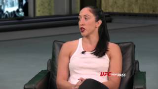 UFC Now Ep. 316: Cyborg's Arrival
