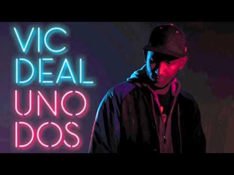 Vic Deal - Tiempo y distancia (Audio Oficial)