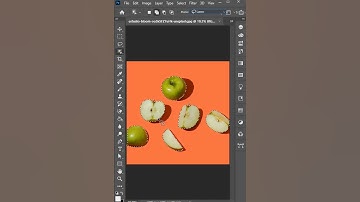 Change Background Color Tutorial #shorts #photoshop #photoediting