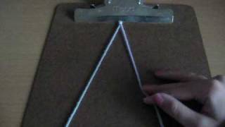 How to Make Friendship Bracelets: The Four Basic Knots
