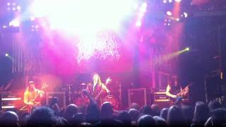 Morbid Angel - Blood On My Hands - Live London - 22.11.11 by Profano