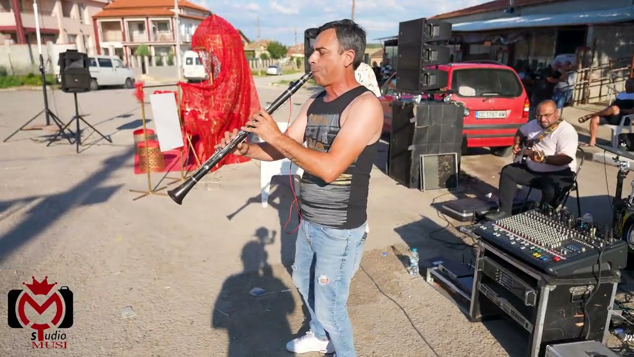 EDERLEZI GYUNAY BAAKI - BALKAN ROCK EDITION